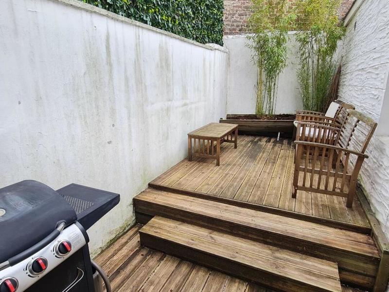 Maison - 147 m² - 6 pièces