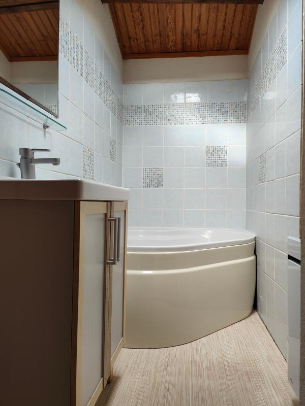 Duplex - 37 m² - 2 pièces