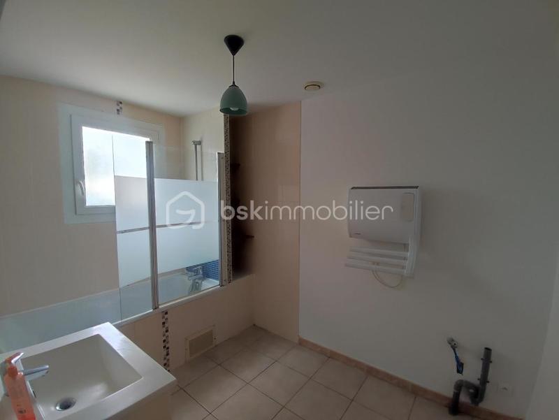 Maison - 123 m² - 7 pièces