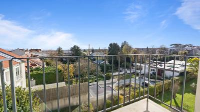 Appartement - 64 m² - 4 pièces