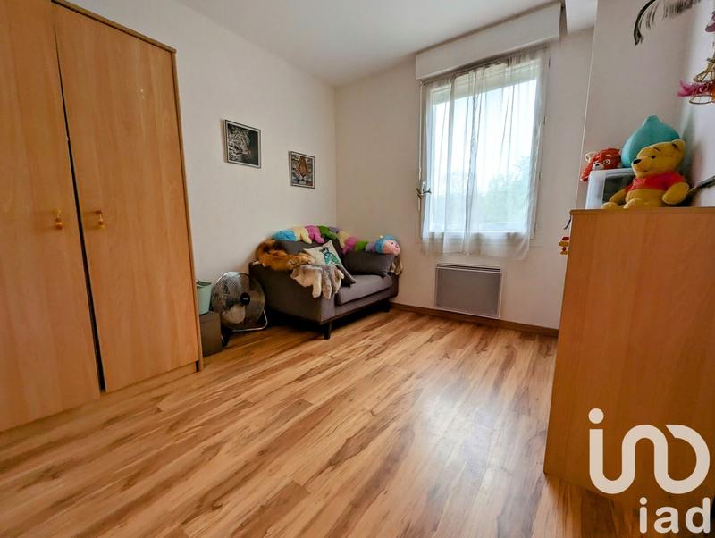 Appartement - 77 m² - 4 pièces
