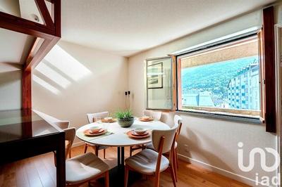 Appartement - 30 m² - 1 pièce