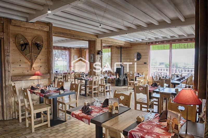 Local commercial - 990 m²