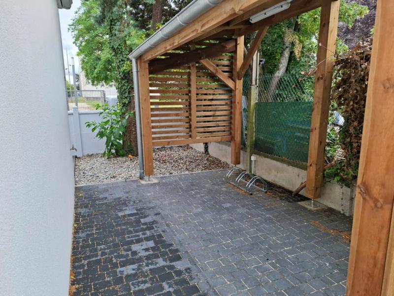 Maison - 91 m² - 7 pièces