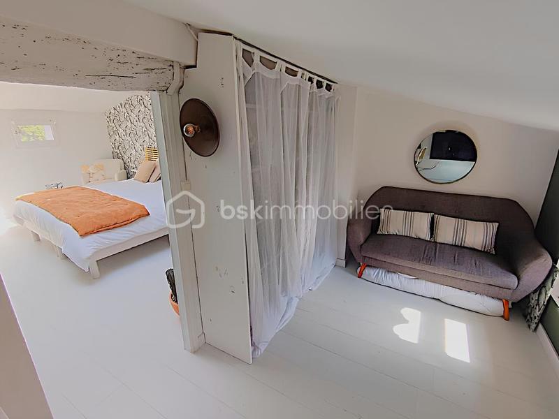 Maison - 131 m² - 5 pièces