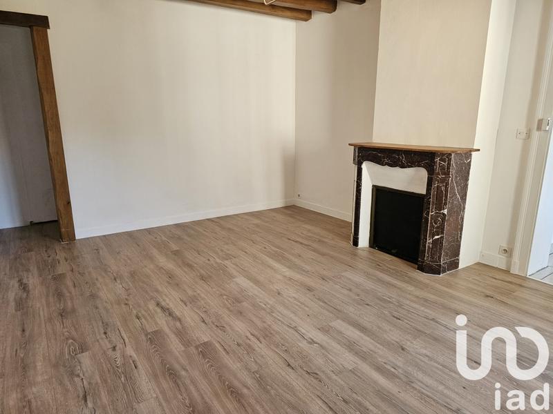 Maison - 115 m² - 4 pièces