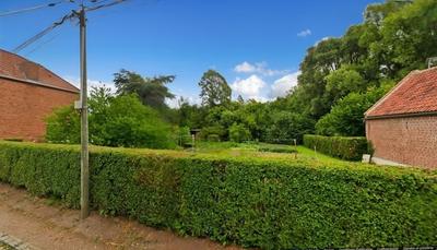 Terrain constructible - 1 000 m²