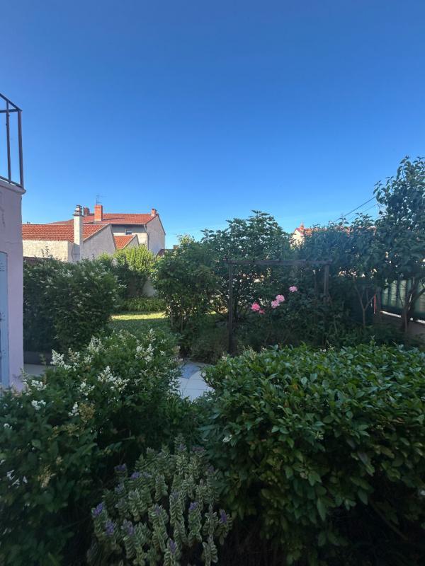 Maison - 133 m² - 7 pièces