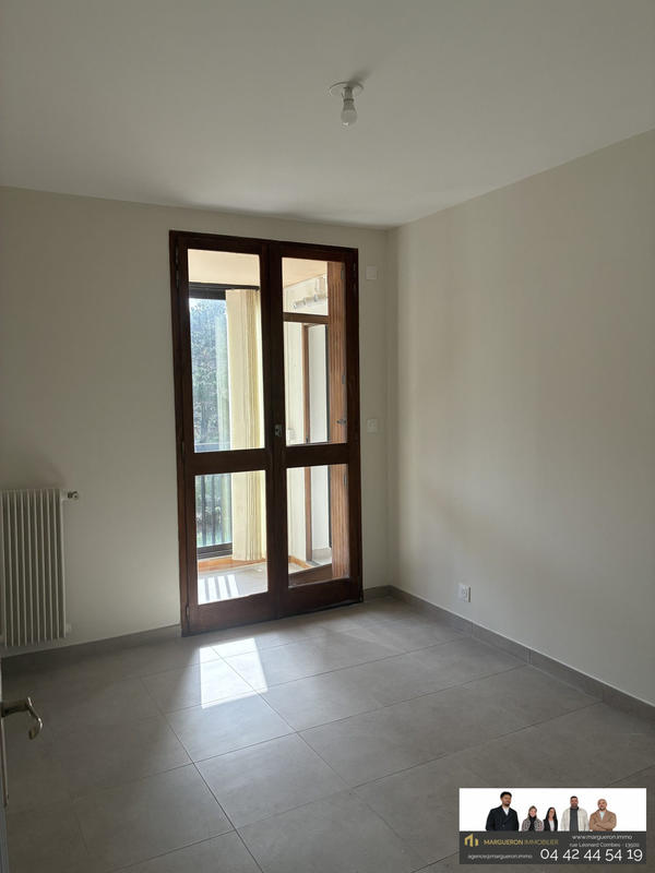 Appartement - 87 m² - 4 pièces
