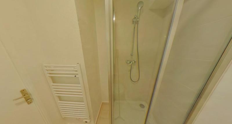 Studio - 21 m² - 1 pièce