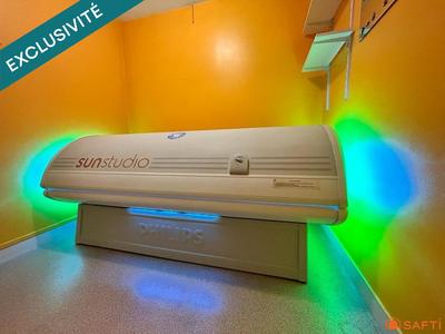 Local commercial - 67 m² - 4 pièces