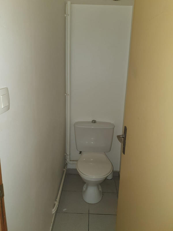 Triplex - 69 m² - 4 pièces