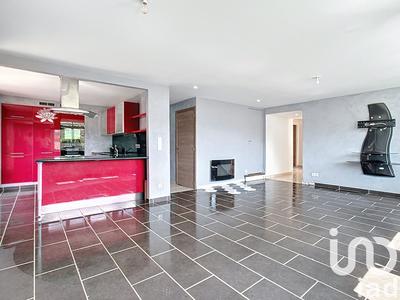 Maison - 146 m² - 7 pièces
