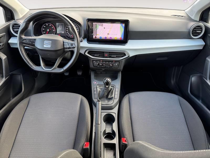 Seat Ibiza 1.0 EcoTSI 95 ch s/S Bvm5 Urban