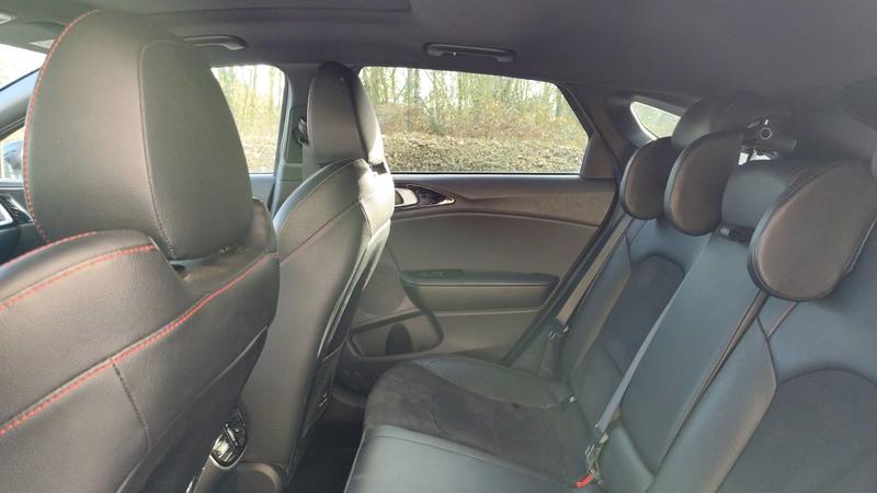 Kia Pro_cee'd ProCeed Sw III 1.6 t-Gdi 204 Dct7 Gt - Automatique Toit ouvrant