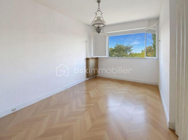 Appartement - 91 m² - 4 pièces