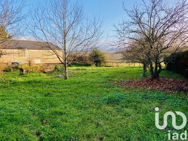 Maison de village - 150 m² - 8 pièces