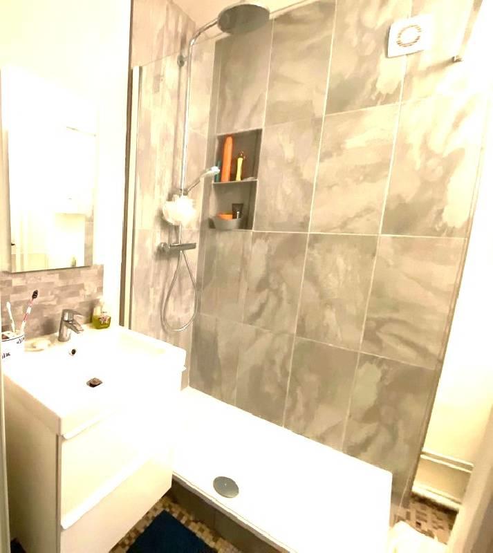 Appartement - 52 m² - 2 pièces