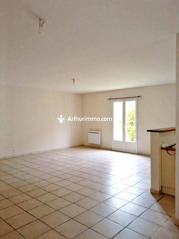 Maison - 129 m² - 4 pièces