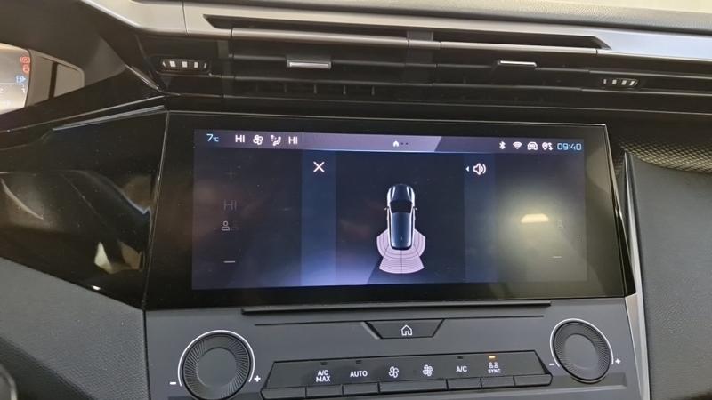 Peugeot 308 BlueHDI 130 Auto8 Active Pack