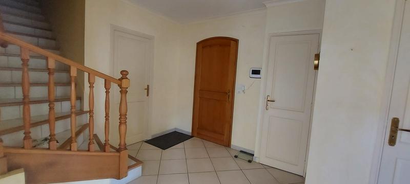 Villa - 121 m² - 5 pièces