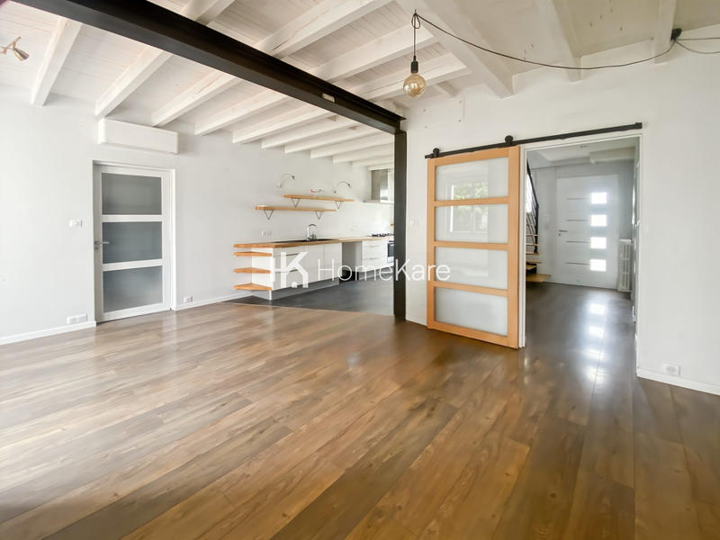 Villa - 123 m² - 5 pièces