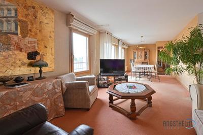 Appartement - 132 m² - 5 pièces