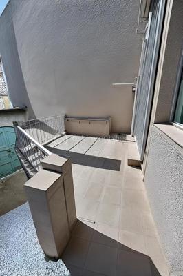 Maison de village - 114 m² - 6 pièces