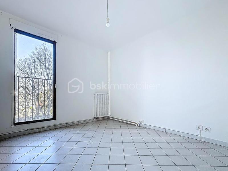 Appartement - 103 m² - 5 pièces