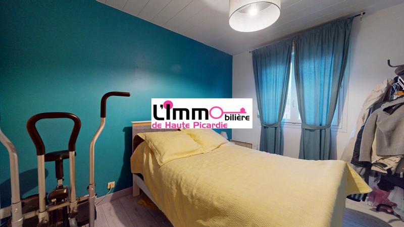 Pavillon - 81 m² - 4 pièces