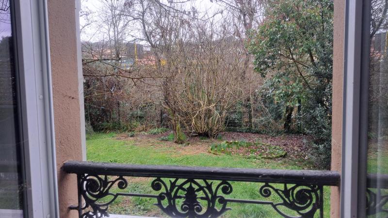 Maison bourgeoise - 232 m² - 8 pièces