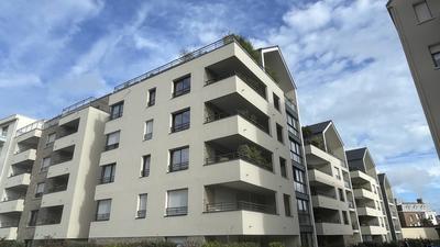 Appartement - 73 m² - 3 pièces