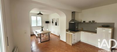 Maison - 149 m² - 6 pièces