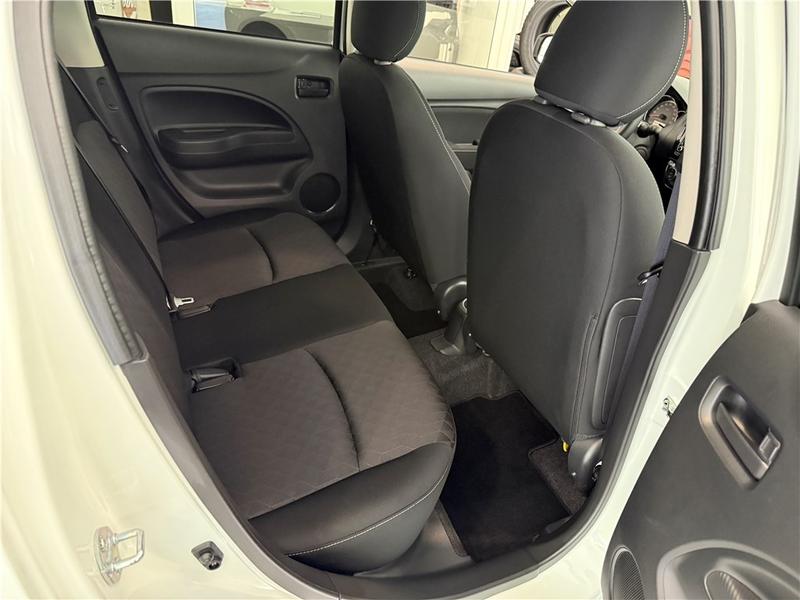 Mitsubishi Space Star II 1.2 Mivec 71 As&amp;G Red Line Edition