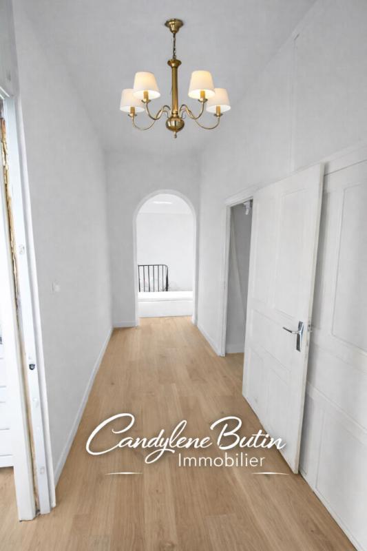 Maison - 132 m² - 5 pièces