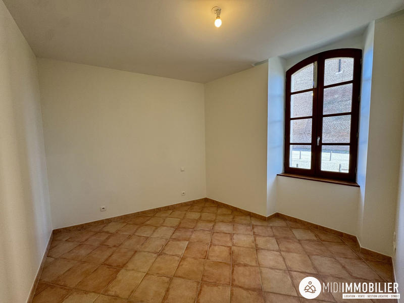 Appartement - 83 m² - 3 pièces