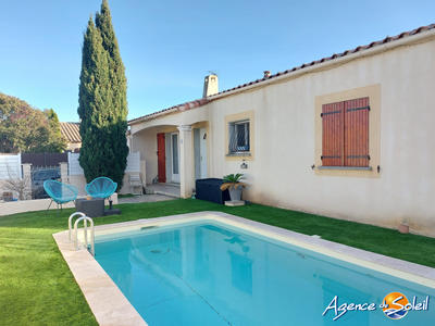 Villa - 89 m² - 4 pièces