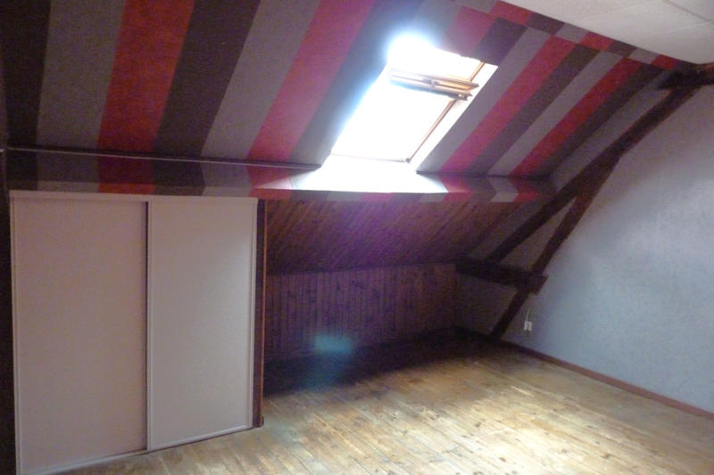 Maison - 114 m² - 5 pièces
