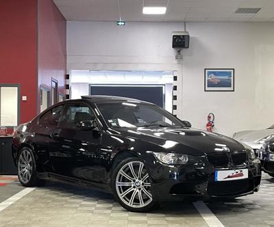 Bmw M3 Coupé 4.0 V8 420ch Drivelogic (E92)