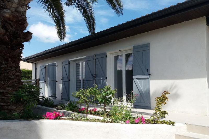 Maison - 161 m² - 6 pièces