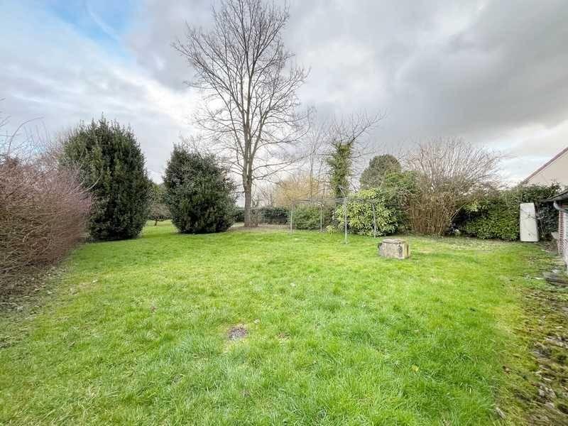 Maison - 113 m² - 7 pièces