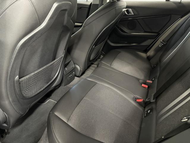 Bmw Série 1 F40 118d 150 ch Bva8 Edition Sport