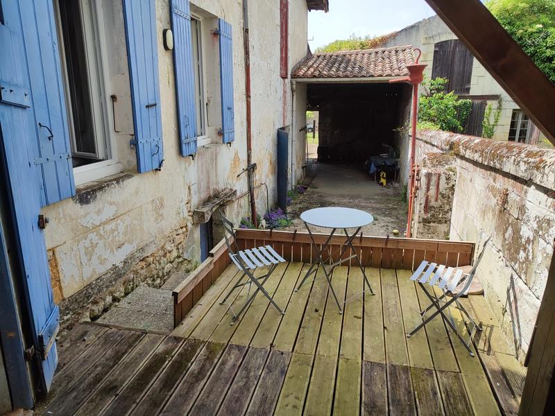 Maison - 114 m² - 5 pièces