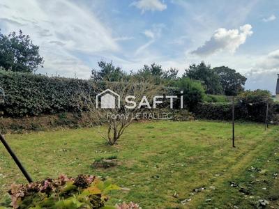 Maison - 115 m² - 7 pièces