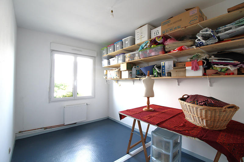 Maison - 114 m² - 7 pièces