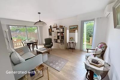 Appartement - 78 m² - 3 pièces