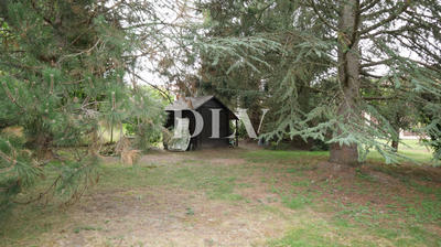 Maison - 127 m² - 5 pièces