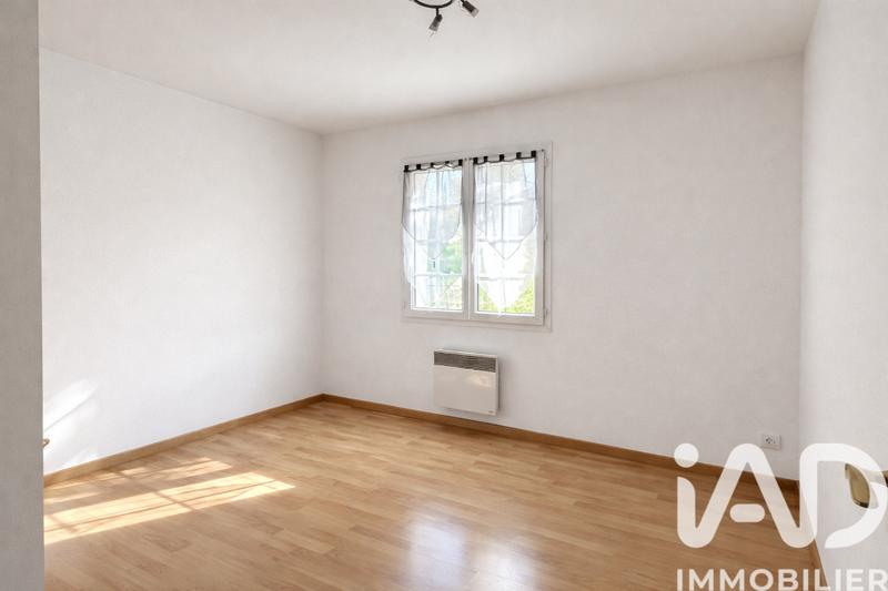 Maison - 128 m² - 5 pièces