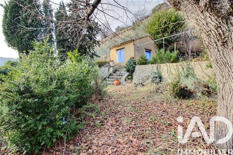 Maison - 138 m² - 7 pièces