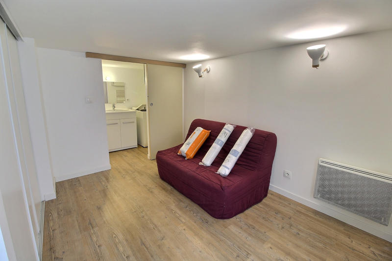 Appartement - 52 m² - 4 pièces